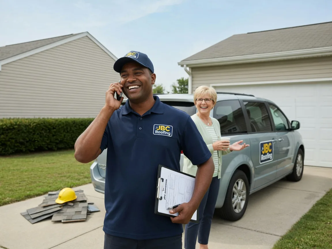 Roof Replacement Dennison, OH FAQs